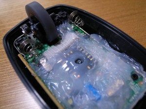 バスコーク注入!(笑) バスコーク注入!(笑)