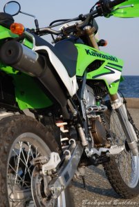 KLX250