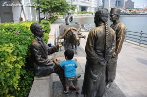 おじさん おじさん