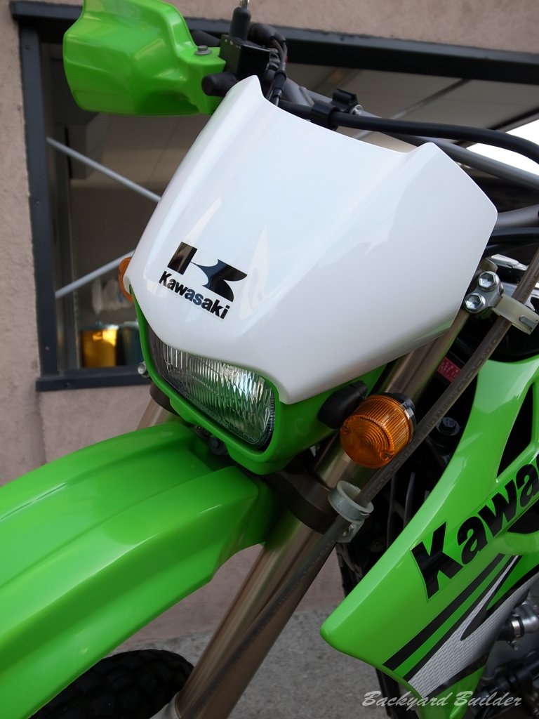 KLX250