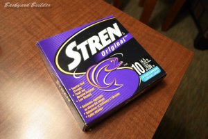 Stren