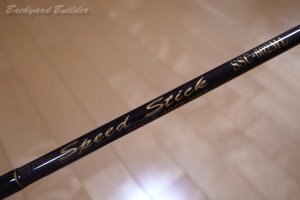 Speed Stick SSC-602ML