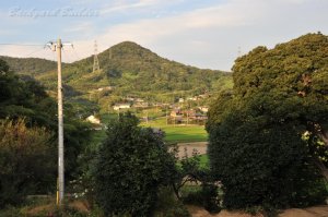 竜王山