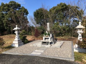 地神さん