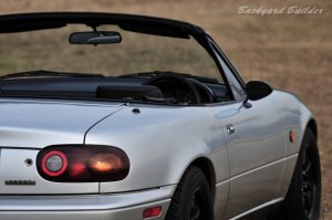 EUNOS ROADSTER