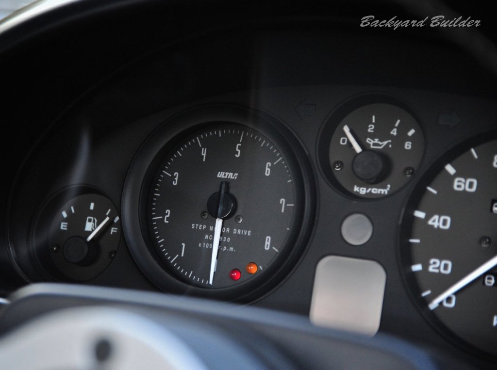 EUNOS ROADSTER