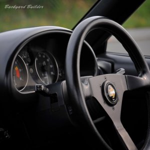 EUNOS ROADSTER