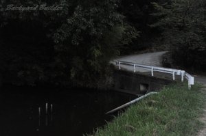 夕暮れどき
