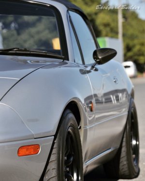 EUNOS ROADSTER