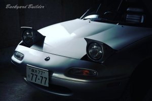 EUNOS ROADSTER