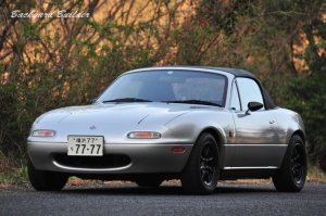 EUNOS ROADSTER