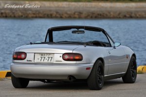 EUNOS ROADSTER