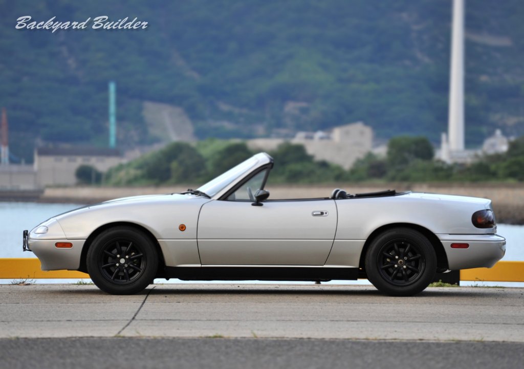 EUNOS ROADSTER