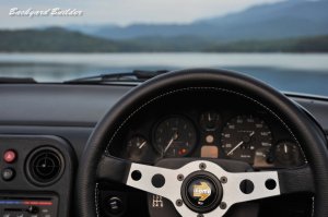 EUNOS ROADSTER