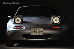 EUNOS ROADSTER