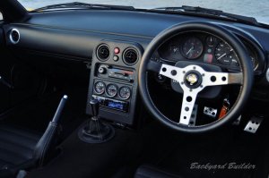 EUNOS ROADSTER