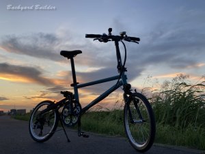 Tyrell IVE Std. Tyrell IVE Std.