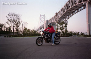 20歳の頃 20歳の頃