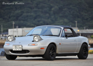 EUNOS ROADSTER EUNOS ROADSTER