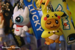 ナイトマーケット