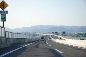 高松自動車道