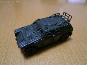 息子の時期支援車両