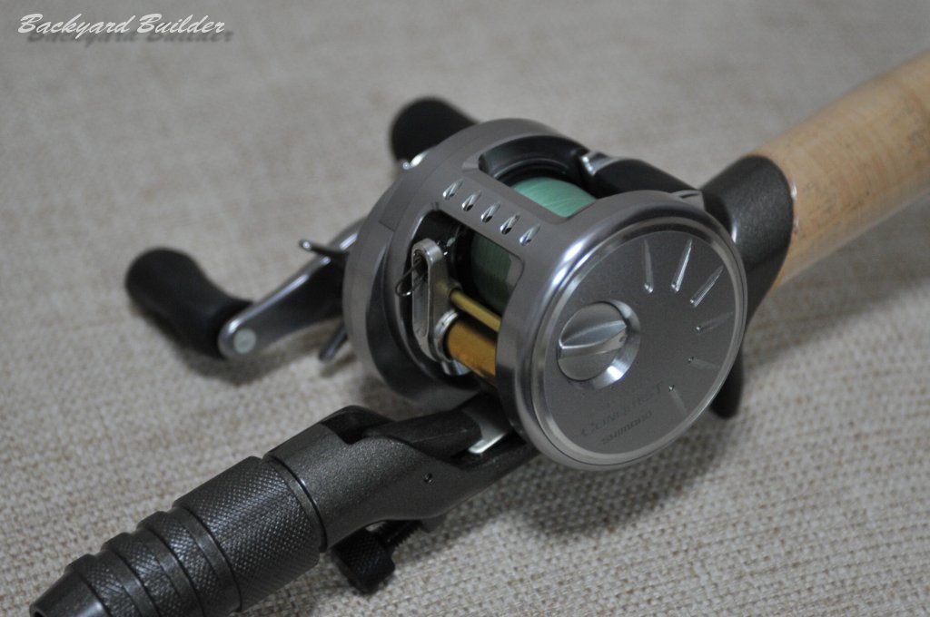 マグネシウムグリップ