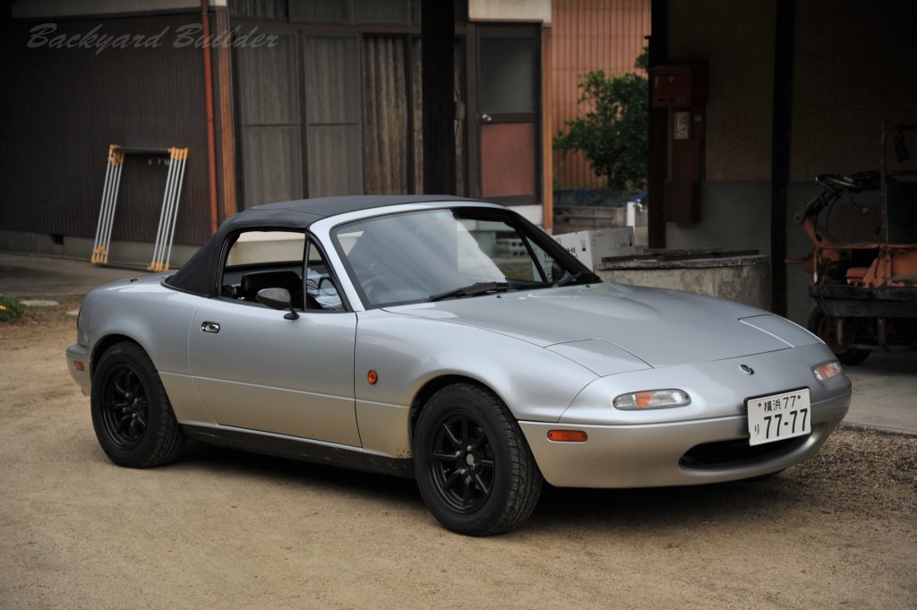 エイトスポーク