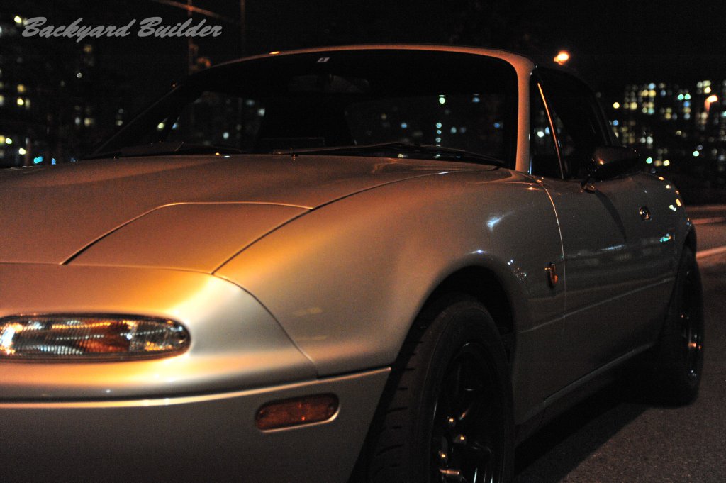 EUNOS ROADSTER