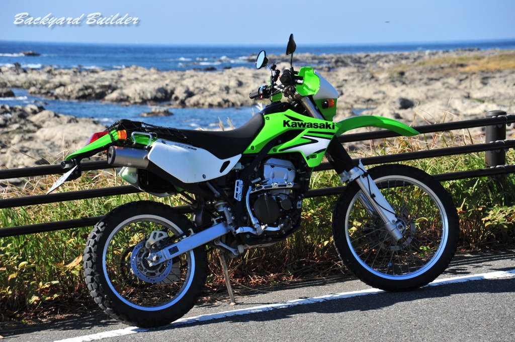 KLX250