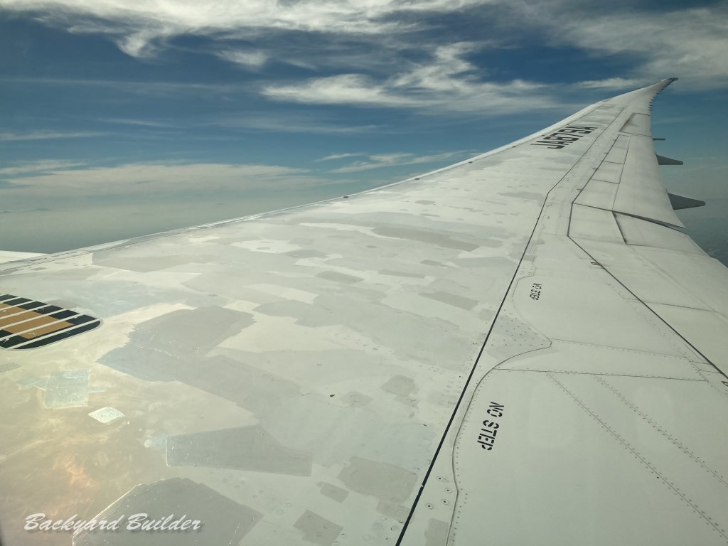 パッチワーク？