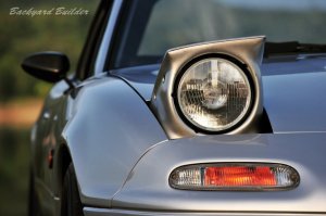 EUNOS ROADSTER EUNOS ROADSTER