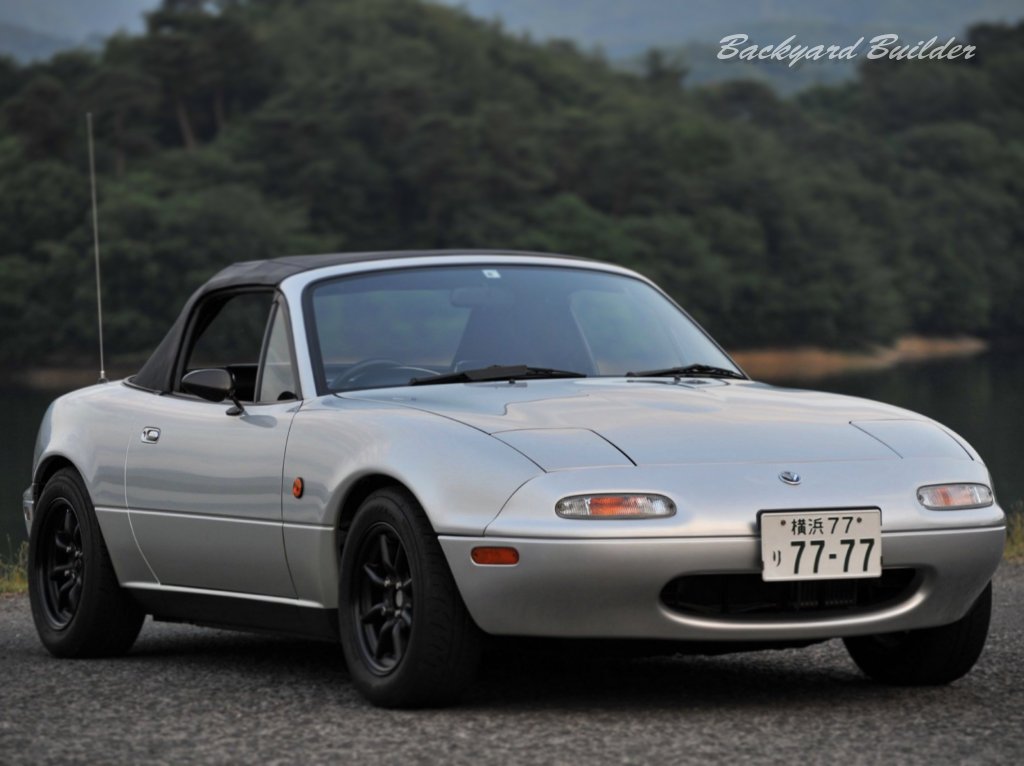 EUNOS ROADSTER