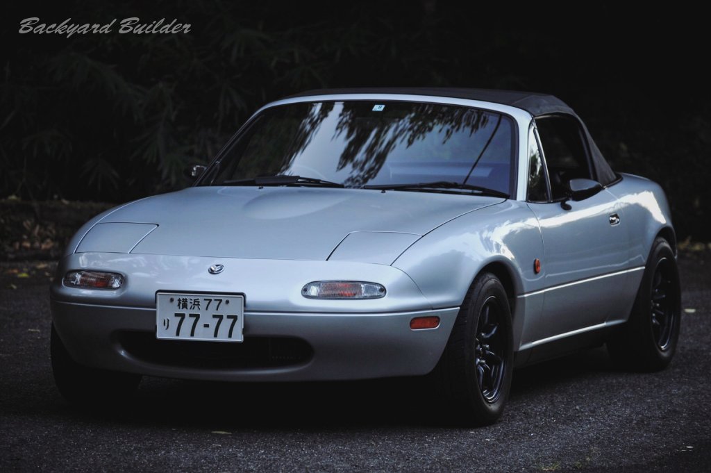 EUNOS ROADSTER