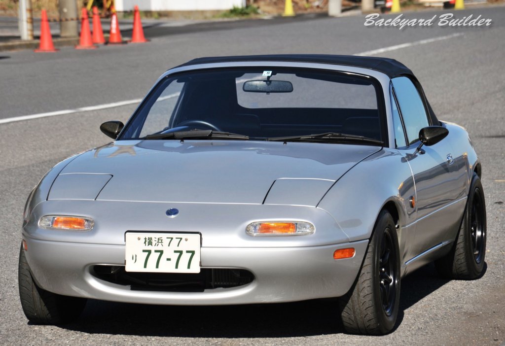 EUNOS ROADSTER
